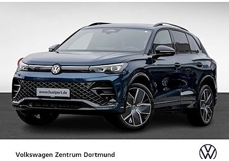 VW Tiguan 1.5 eTSI OPF DSG R-Line 5 Türen