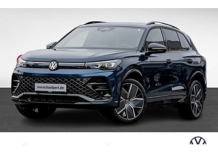 VW Tiguan 1.5 eTSI OPF DSG R-Line 5 Türen
