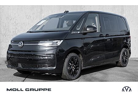 VW T7 Multivan 2.0 TDI SCR DSG Überhang 5 Türen
