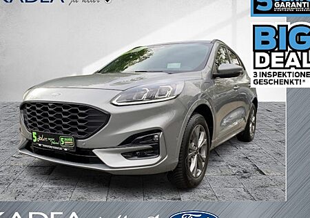 Ford Kuga 2.5 Duratec PHEV ST-Line X CVT 5 Türen