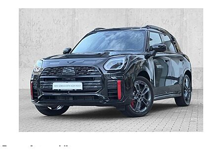 Mini One Countryman John Cooper Works ALL4 AT Classic Trim 5 Türen