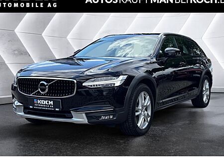 Volvo V90 Cross Country D4 AWD Geartronic 5 Türen