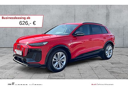 Audi Q6 e-tron quattro 5 Türen