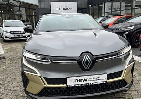 Renault Megane E-Tech EV60 220hp optimum charge Iconic 5 Türen
