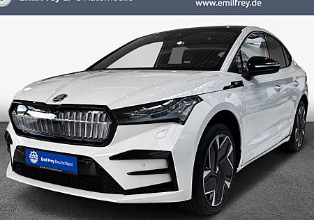 Skoda Enyaq RS 5 Türen