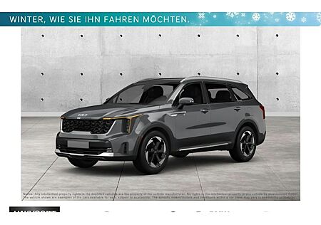 Kia Sorento 2.2 CRDi AWD Platinum DCT8 5 Türen