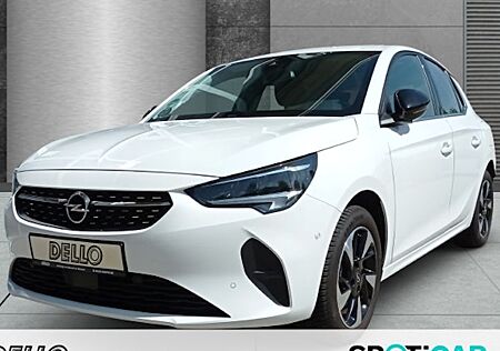 Opel Corsa-e 100KW Elegance 5 Türen