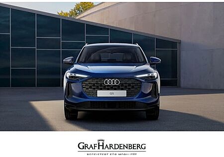Audi Q5 50 TFSI e S tronic quattro 5 Türen