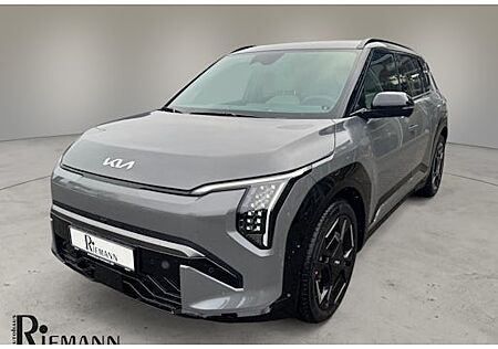 Kia EV3 81 kWh 150 kW GT-line Frontantrieb 5 Türen