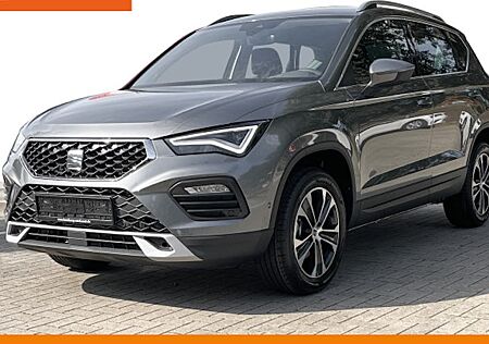 Seat Ateca 1.5 TSI ACT 110kW Style Edition DSG 5 Türen