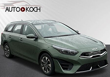 Kia Cee'd Sportswagon 1.6 GDI Plug-In Hybrid Spirit Sportsw. 5 Türen