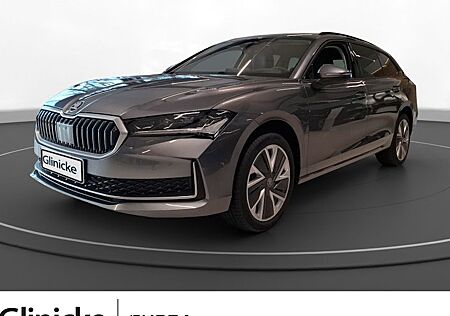 Skoda Superb 2.0 TDI DSG Selection Combi 5 Türen