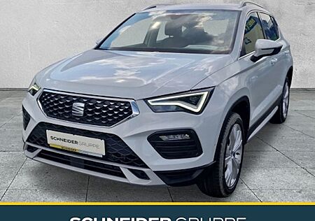 Seat Ateca 1.5 TSI ACT 110kW Xperience DSG 5 Türen