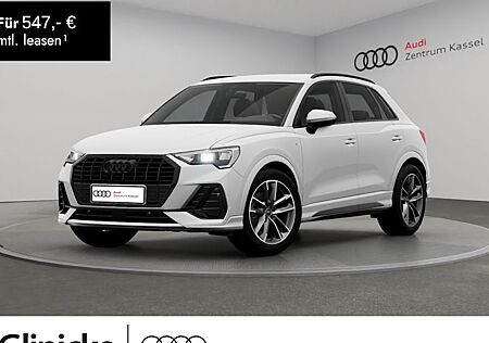 Audi Q3 35 TFSI S tronic 5 Türen