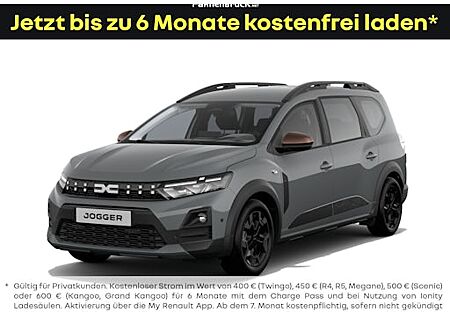 Dacia Jogger hybrid 155 Extreme 5-Sitzer 5 Türen
