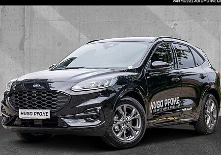 Ford Kuga 2.5 Duratec FHEV ST-Line CVT 5 Türen