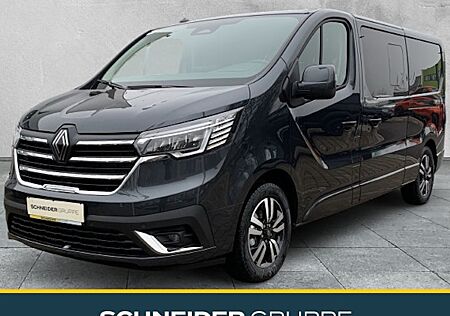 Renault Trafic Grand Combi Blue dCi 150 EDC Spaceclass 5 Türen