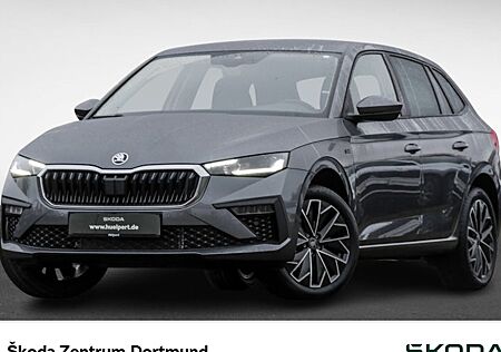 Skoda Scala 1.0 TSI 85kW Tour 5 Türen