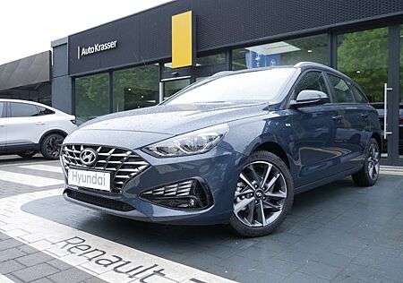 Hyundai i30 1.0 T-GDI Hybrid Trend 5 Türen