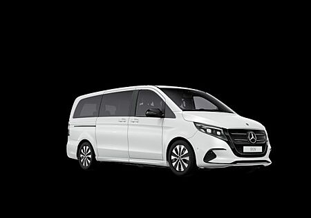 Mercedes-Benz EQV 60kWh Lang 5 Türen