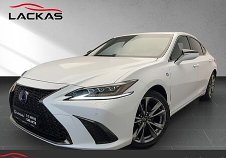 Lexus Andere 300h F SPORT Automatik 4 Türen