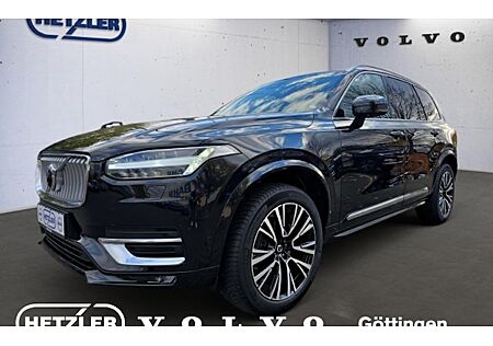 Volvo XC 90 B5 D AWD Plus Bright Auto 5 Türen