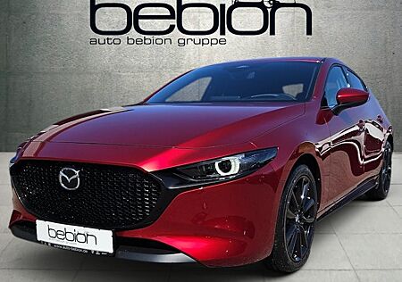 Mazda 3 e-SKYACTIV X 186 Exclusive-Line Autom. 5 Türen