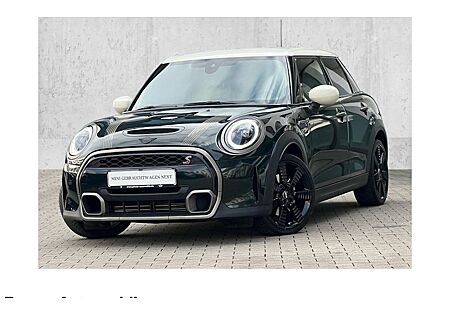 Mini One Countryman Cooper S Untamed Edition 5 Türen