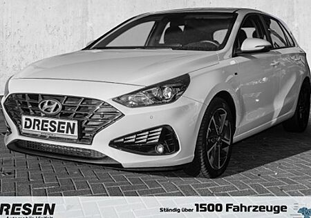 Hyundai i30 1.0 T-GDI Hybrid Trend 5 Türen