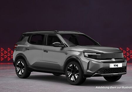 Opel Frontera Hybrid 107kW GS eDCT 5 Türen