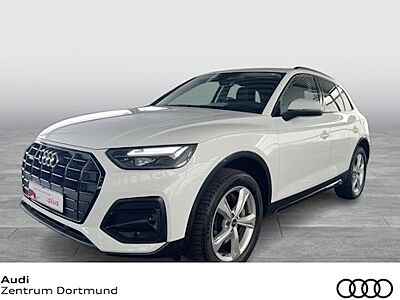 Audi Q5 50 TDI tiptronic quattro advanced 5 Türen