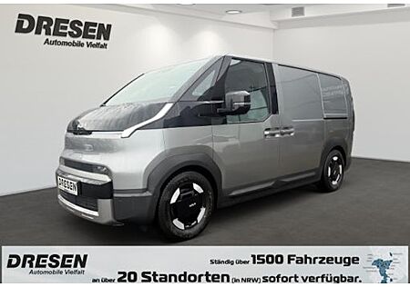 Kia PV5 71,2 kWh L2H1 Elite 4 Türen