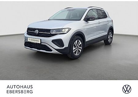 VW T-Cross 1.0 TSI OPF 85 kW DSG Life 5 Türen