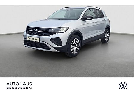 VW T-Cross 1.0 TSI OPF 85 kW DSG Life 5 Türen