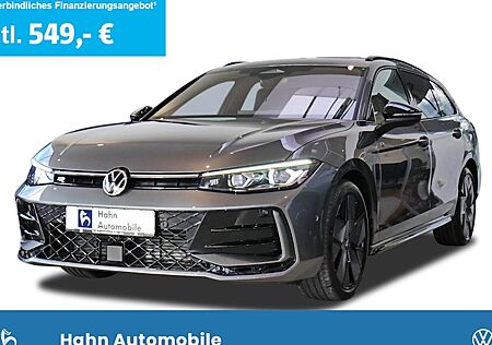 VW Passat 2.0 TDI SCR DSG R-Line 5 Türen