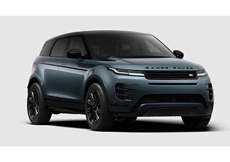Land Rover Range Rover Evoque D200 DYNAMIC SE AWD Automatik 5 Türen