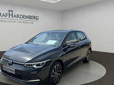 VW Golf 2.0 TSI OPF 140kW DSG Style 5 Türen