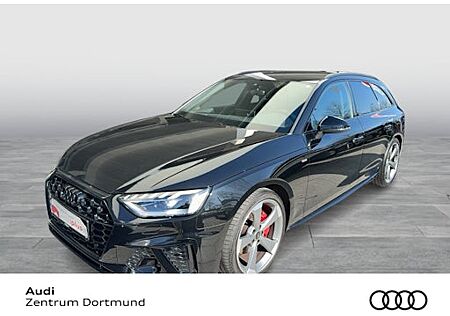 Audi A4 40 TFSI S tronic S line Avant 5 Türen