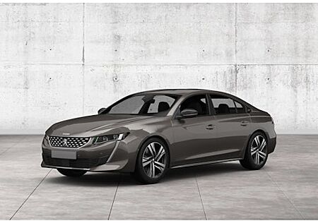 Peugeot 508 Plug-In Hybrid 225 e-EAT8 Allure 5 Türen