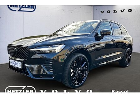 Volvo XC 60 T8 AWD Recharge Plus Black Edition Auto 5 Türen
