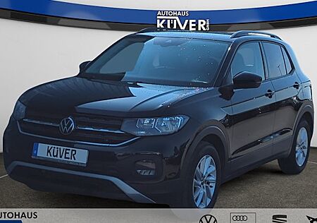VW T-Cross 1.0 TSI OPF 81 kW DSG Life 5 Türen