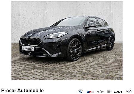 BMW 1er 123 xDrive Steptronic 5 Türen