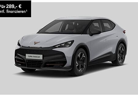 Cupra Tavascan Endurance 210 kW / (286 PS) / 77 kWh 5 Türen
