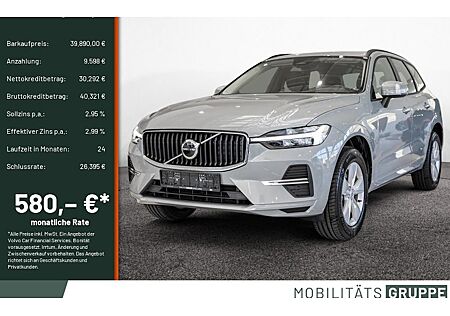 Volvo XC 60 B5 AWD Essential Auto 5 Türen