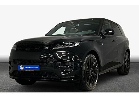 Land Rover Range Rover Sport 3.0 P400 MHEV AWD DYNAMIC HSE 5 Türen