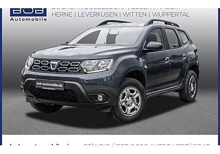 Dacia Duster TCe 90 Expression 5 Türen