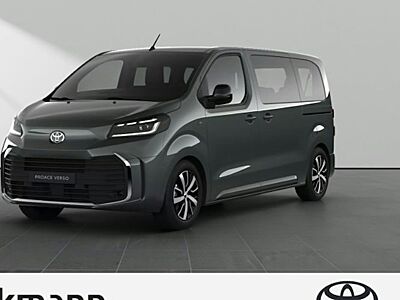 Toyota Pro Ace 2,2-l-D-4D 132kW L1 Teamplayer Auto 5 Türen