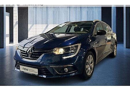 Renault Megane TCe 140 GPF Limited Grandtour 5 Türen