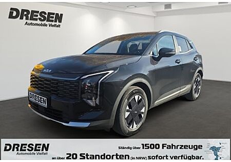 Kia Sportage 1.6 T-GDI Vision DCT 5 Türen