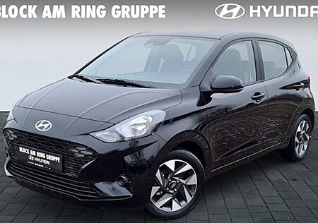 Hyundai i10 1.0 Trend 5 Türen